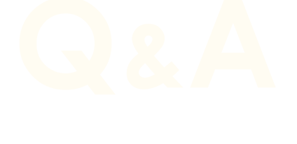よくあるご質問